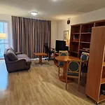 Topdomizil - Apartments \
