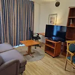 Topdomizil - Apartments \