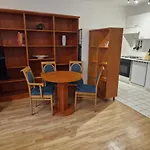Topdomizil - Apartments \