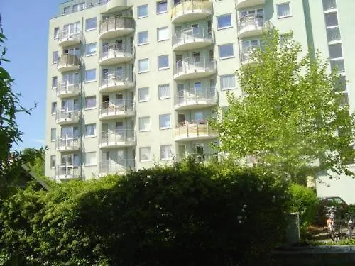 Topdomizil - Apartments \