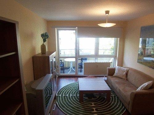 Appartement Topdomizil - 