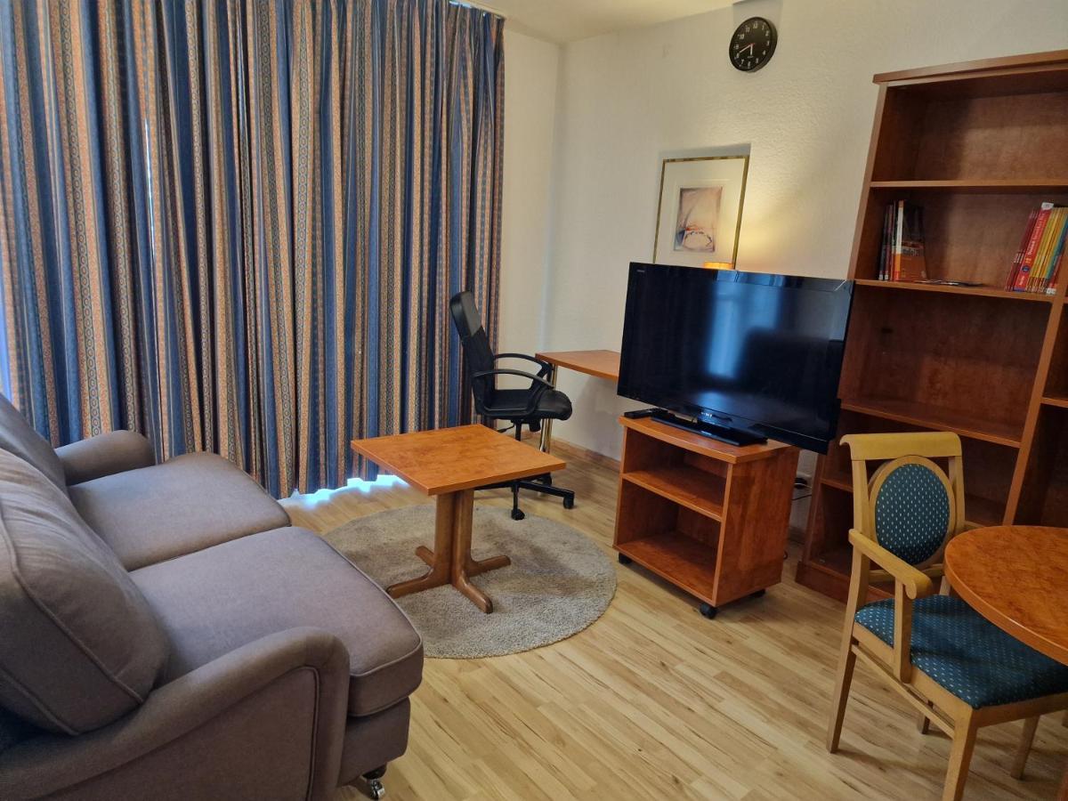 Appartement Topdomizil - 