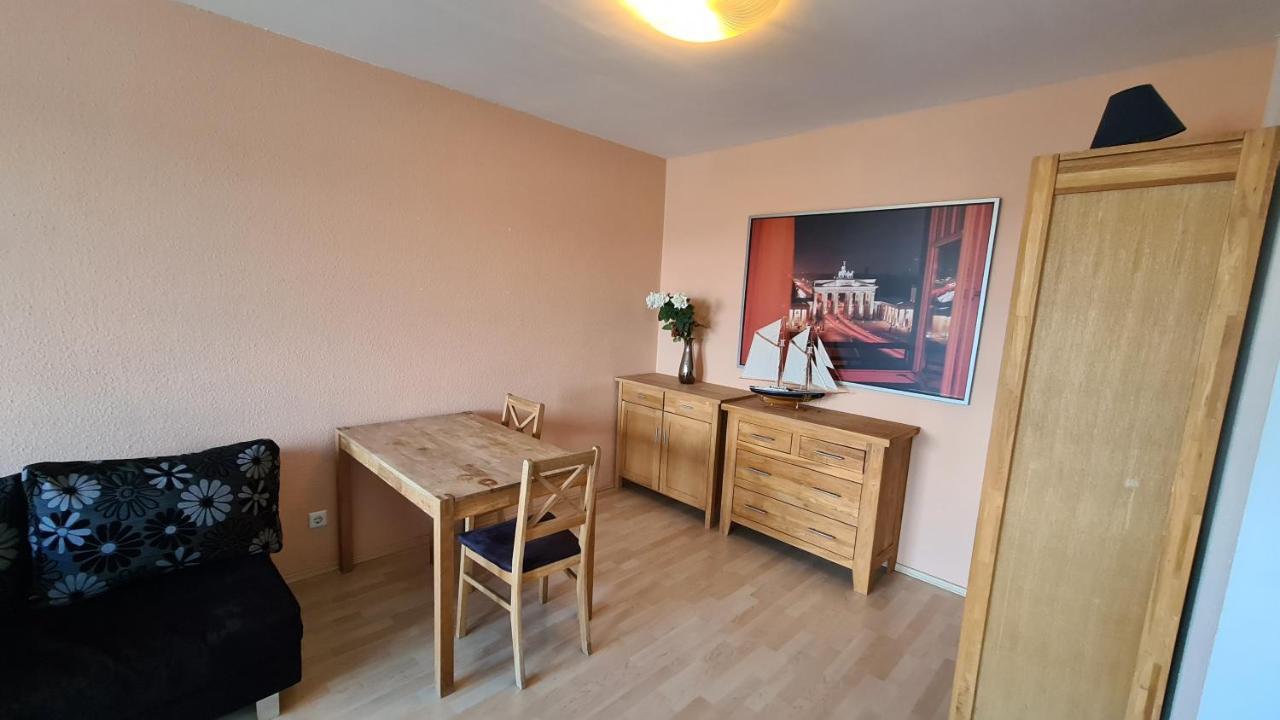 Appartement Topdomizil - 