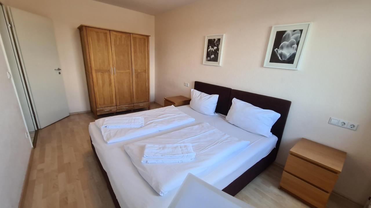 Appartement Topdomizil - 