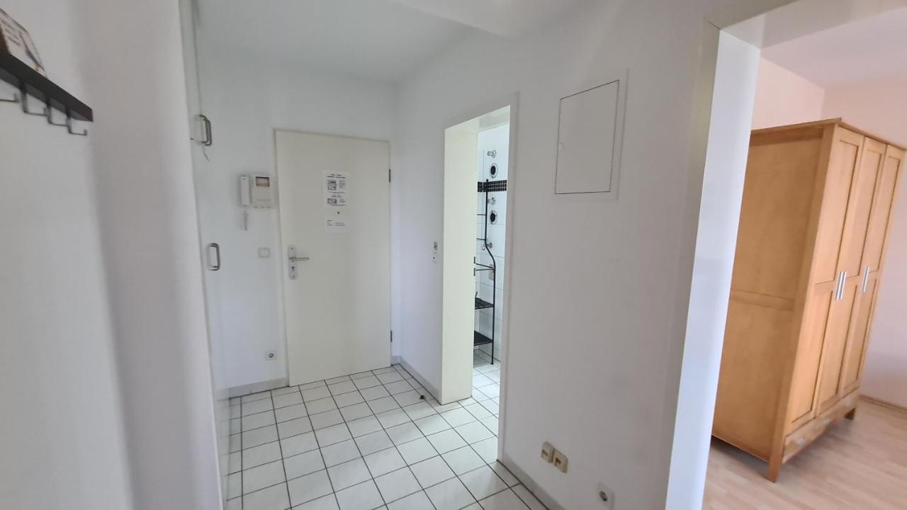 Appartement Topdomizil - 
