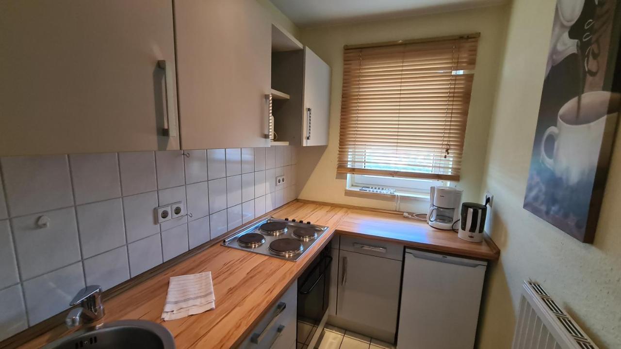 Appartement Topdomizil - 
