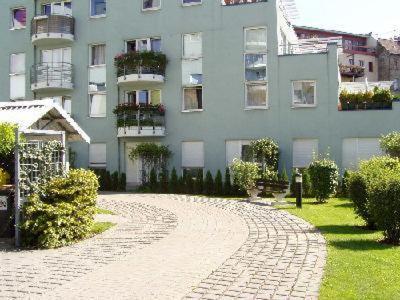 Appartement Topdomizil - 