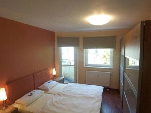 Appartement Topdomizil - 
